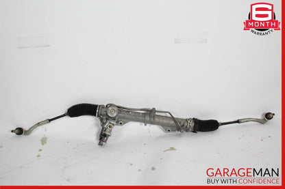 12-20 Mercedes R172 SLK250 SLK350 SLC300 Power Steering Rack & Pinion Assy RWD