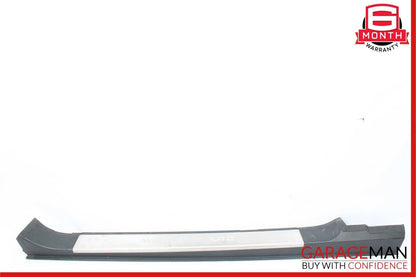 00-06 Mercedes W215 CL600 Front Right Side Door Sill Scuff Plate Cover Panel OEM