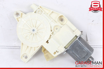 08-14 Mercedes W204 C63 AMG C300 Front Right Side Door Window Regulator Motor