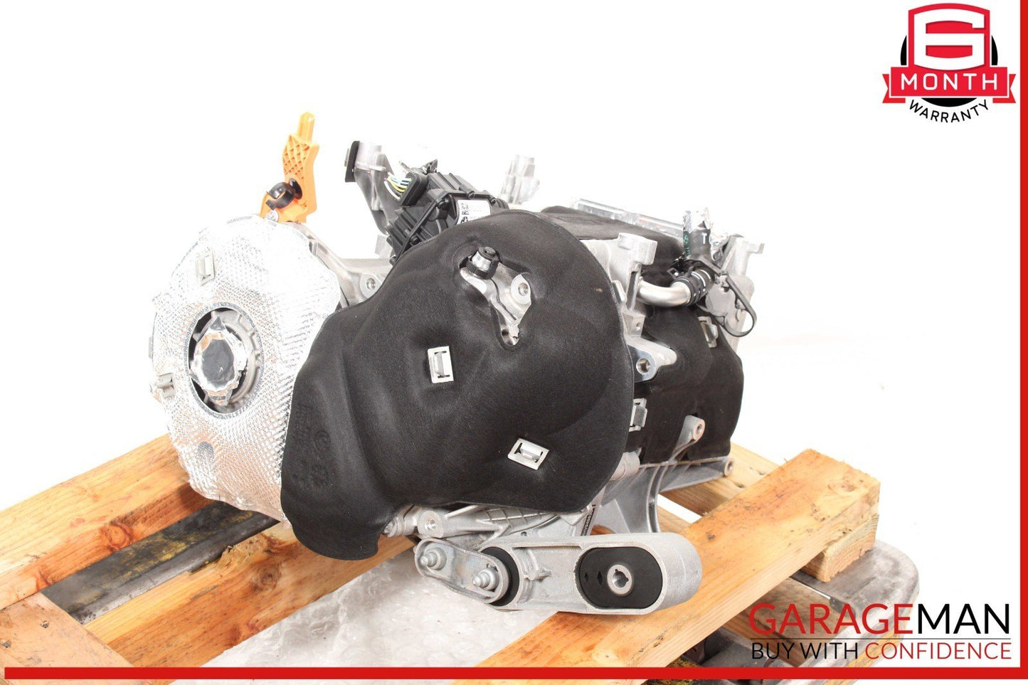14-21 BMW i3 I01 Electric Drive Motor Transmission OEM