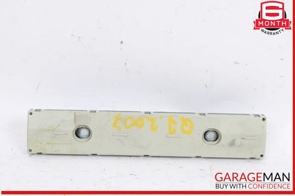 07-09 Audi Q7 Rear Left Driver Side Antenna Amplifier AMP Booster OEM