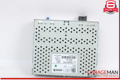15-20 Mercedes W205 C300 4MATIC Satellite Radio Receiver Control Module Unit OEM