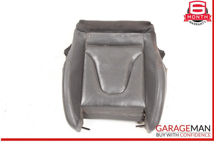 09-16 Audi A4 Front Right Passenger Side Lower Bottom Seat Cushion OEM