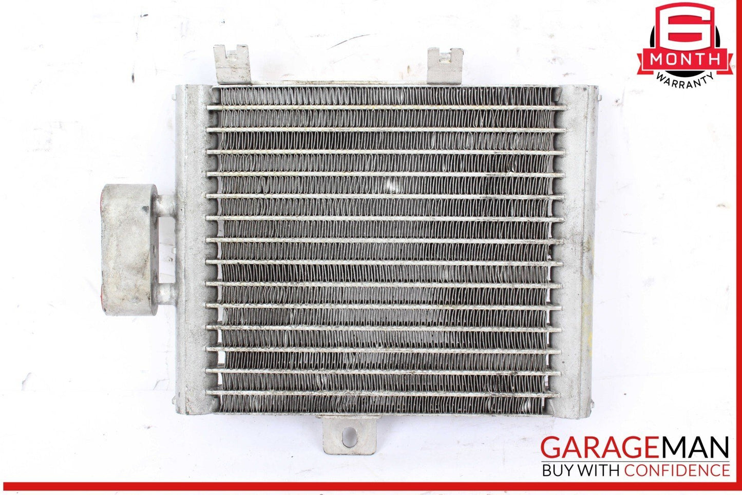 00-14 Mercedes R230 SL550 S500 CL65 AMG Hydraulic Suspension ABC Oil Cooler OEM