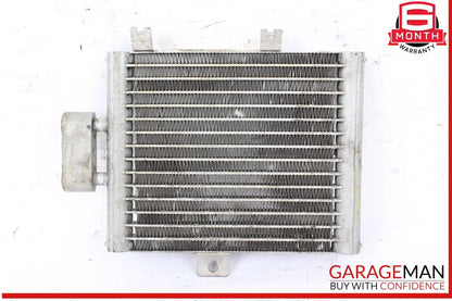 00-14 Mercedes R230 SL550 S500 CL65 AMG Hydraulic Suspension ABC Oil Cooler OEM