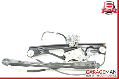 03-09 Mercedes W211 E350 Front Right Side Door Window Regulator Motor