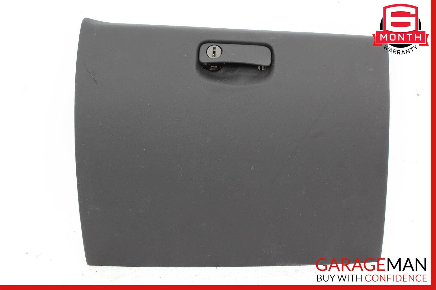 15-18 Ferrari California T Glove Box Cover Trim Panel OEM