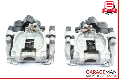 19-21 Lincoln Nautilus Rear Right & Left Side Brake Caliper Calipers Set of 2 Pc