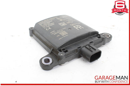 20-22 Toyota C-HR Rear Left or Rear Right Side Blind Spot Radar Sensor Module