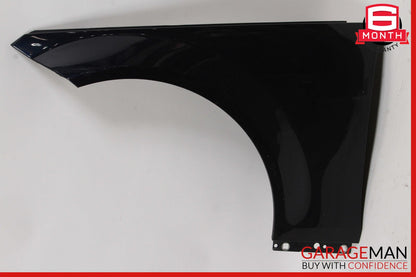 08-14 Mercedes W204 C300 C63 AMG Front Left Side Wing Fender Panel OEM