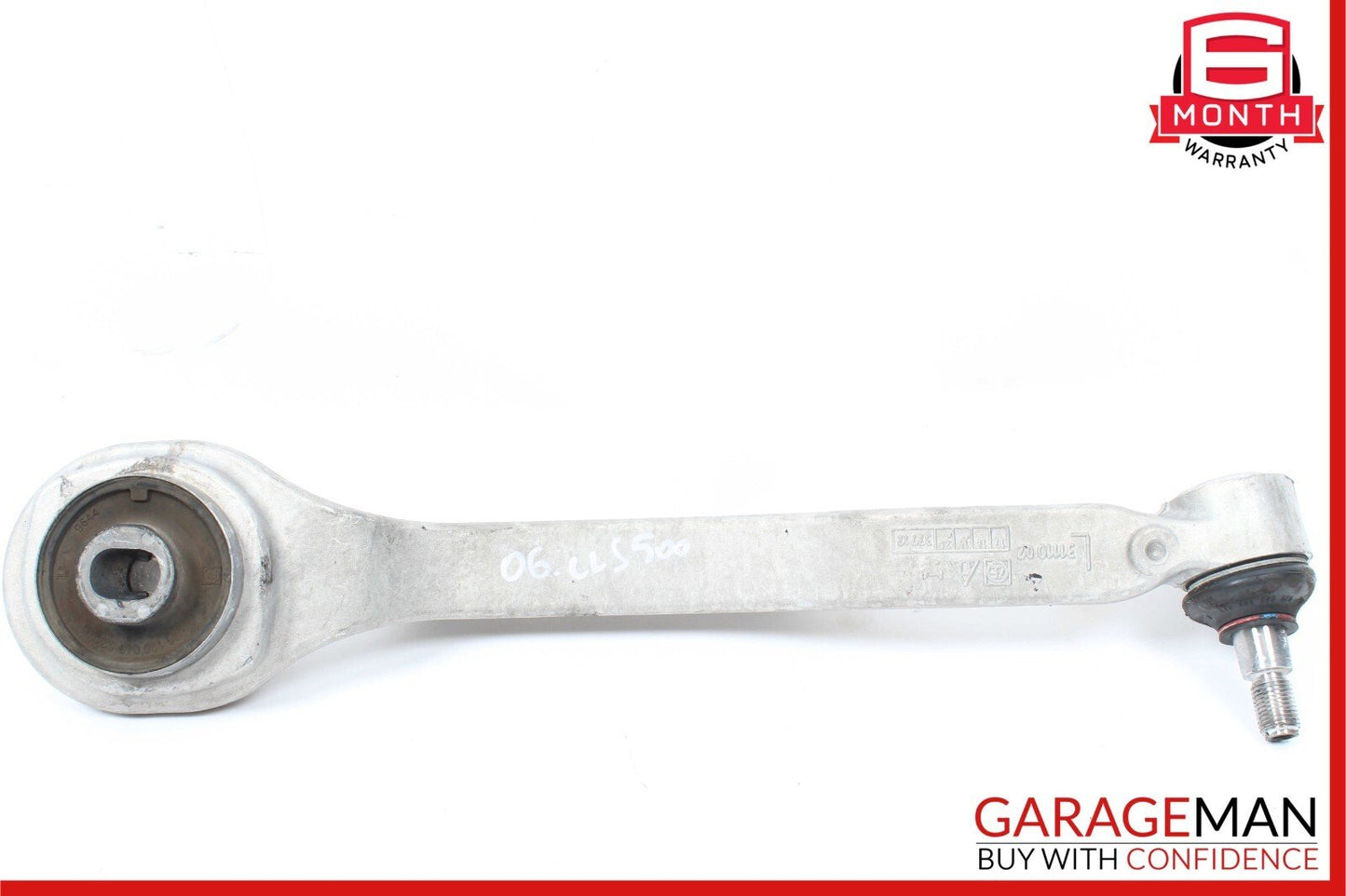 03-11 Mercedes W219 CLS500 E500 Front Right Side Lower Wishbone Control Arm OEM