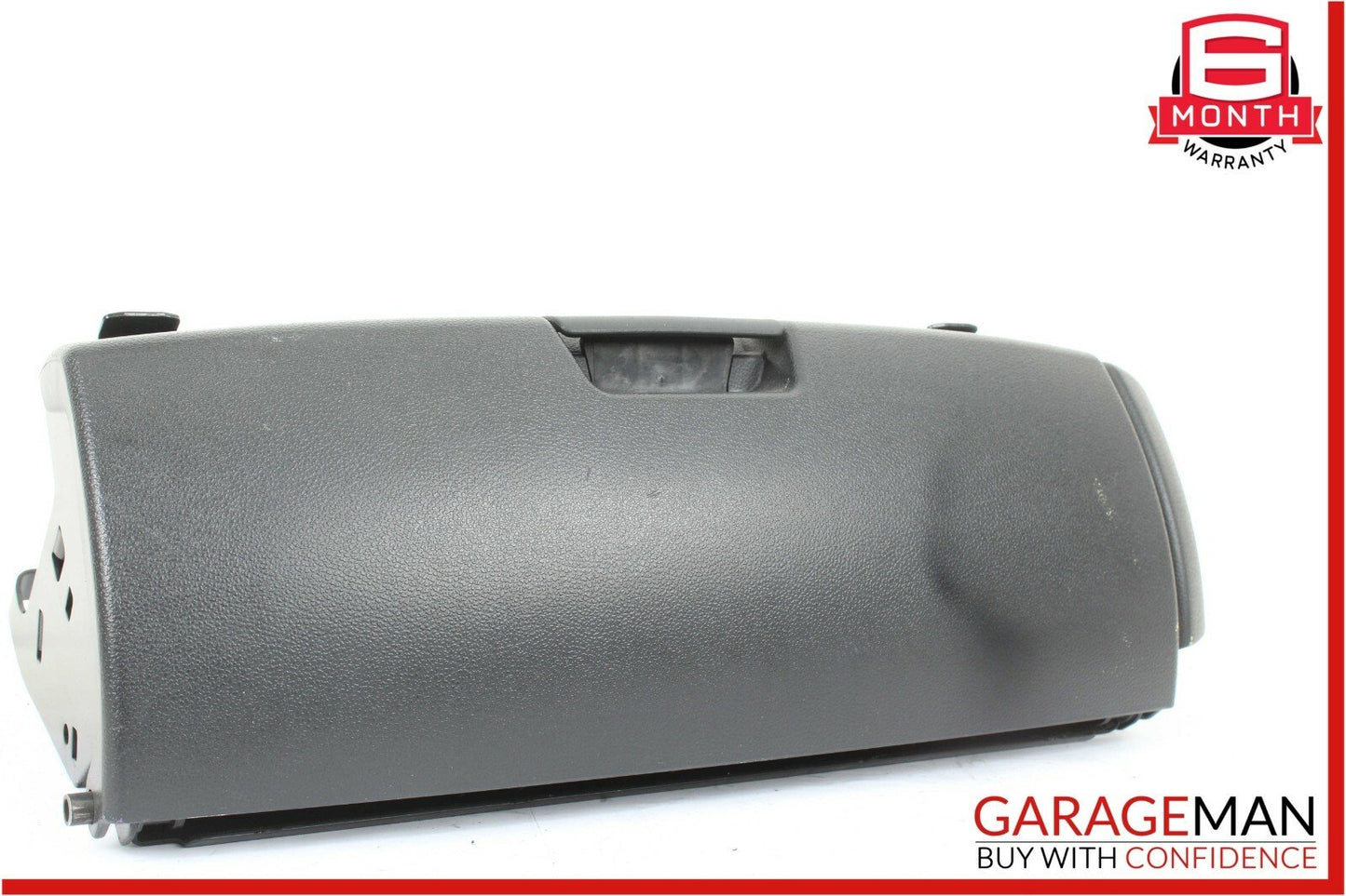 07-10 Mercedes W216 CL550 Front Right Under Seat Lower Storage Tray Compartment