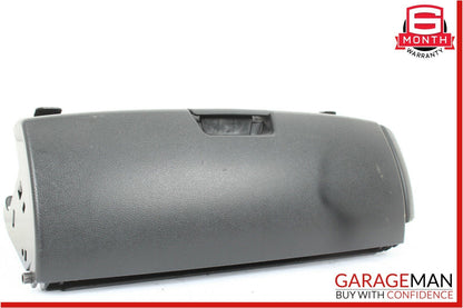 07-10 Mercedes W216 CL550 Front Right Under Seat Lower Storage Tray Compartment