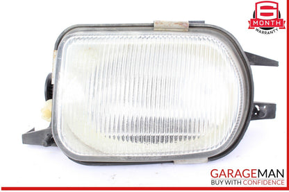01-04 Mercedes R170 SLK230 SLK320 Front Right Side Foglight Fog Light Lamp OEM