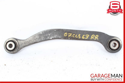 03-11 Mercedes W219 CLS63 E55 AMG Rear Right Passenger Side Upper Control Arm