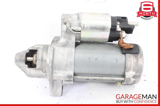 15-20 Mercedes W205 C300 GLC300 DENSO Engine Starter Motor 2749062100 OEM