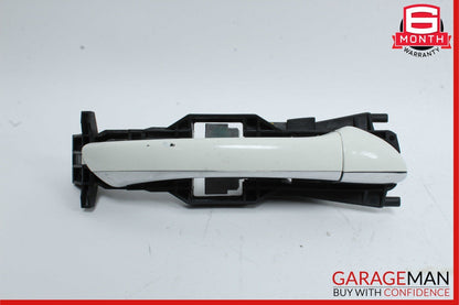 06-11 Mercedes W219 CLS550 CLS55 Front Right Exterior Door Handle Keyless Go OEM