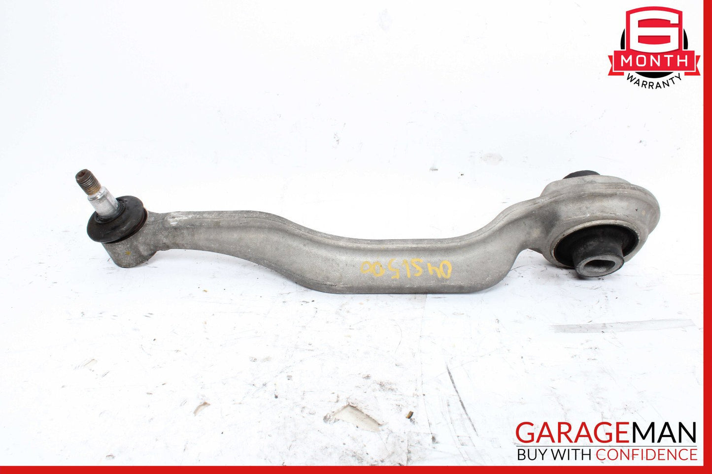 03-11 Mercedes R230 SL500 Front Right Lower Control Arm 211 14 OEM