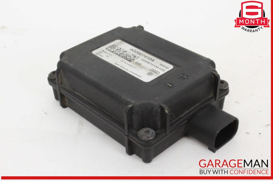 12-18 Audi A4 A6 A7 Q5 Garage Door Homelink Control Module Unit 4G0907410A OEM