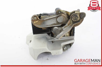 84-93 Mercedes W201 190E Rear Left Driver Side Door Lock Latch Actuator OEM