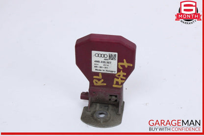 16-24 Audi A7 Q7 RS5 S5 Q5 Telephone Phone Antenna Control Module Unit 4M0035507