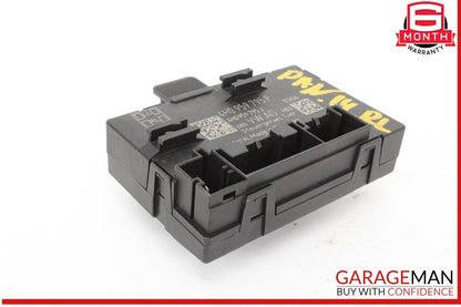 11-18 Porsche Panamera 970 E-Hybrid Rear Left or Right Side Door Control Module