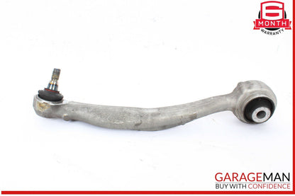 08-14 Mercedes W204 C250 C350 Front Right Side Curved Wishbone Control Arm OEM