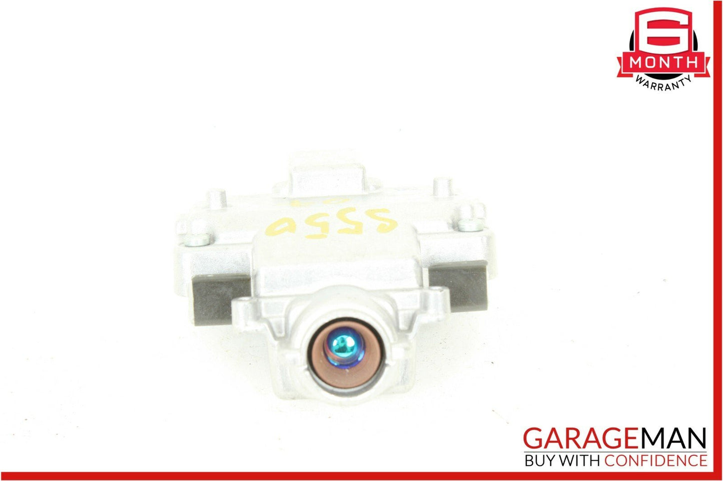 07-11 Mercedes W221 S550 S63 AMG Windshield Night Vision Camera OEM