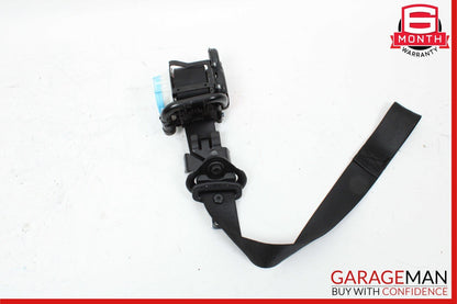 12-14 Mercedes W204 C250 C63 AMG Coupe Front Right Seat Belt Retractor Black OEM