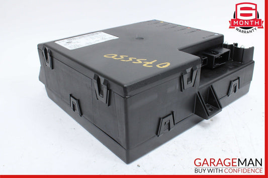 07-14 Mercedes W221 S550 CL550 Electric Power Supply Controller Fuse Box Module