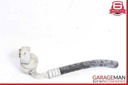 08-15 Mercedes W204 C250 C300 A/C AC Air Condenser Pressure Line 2048308515 OEM