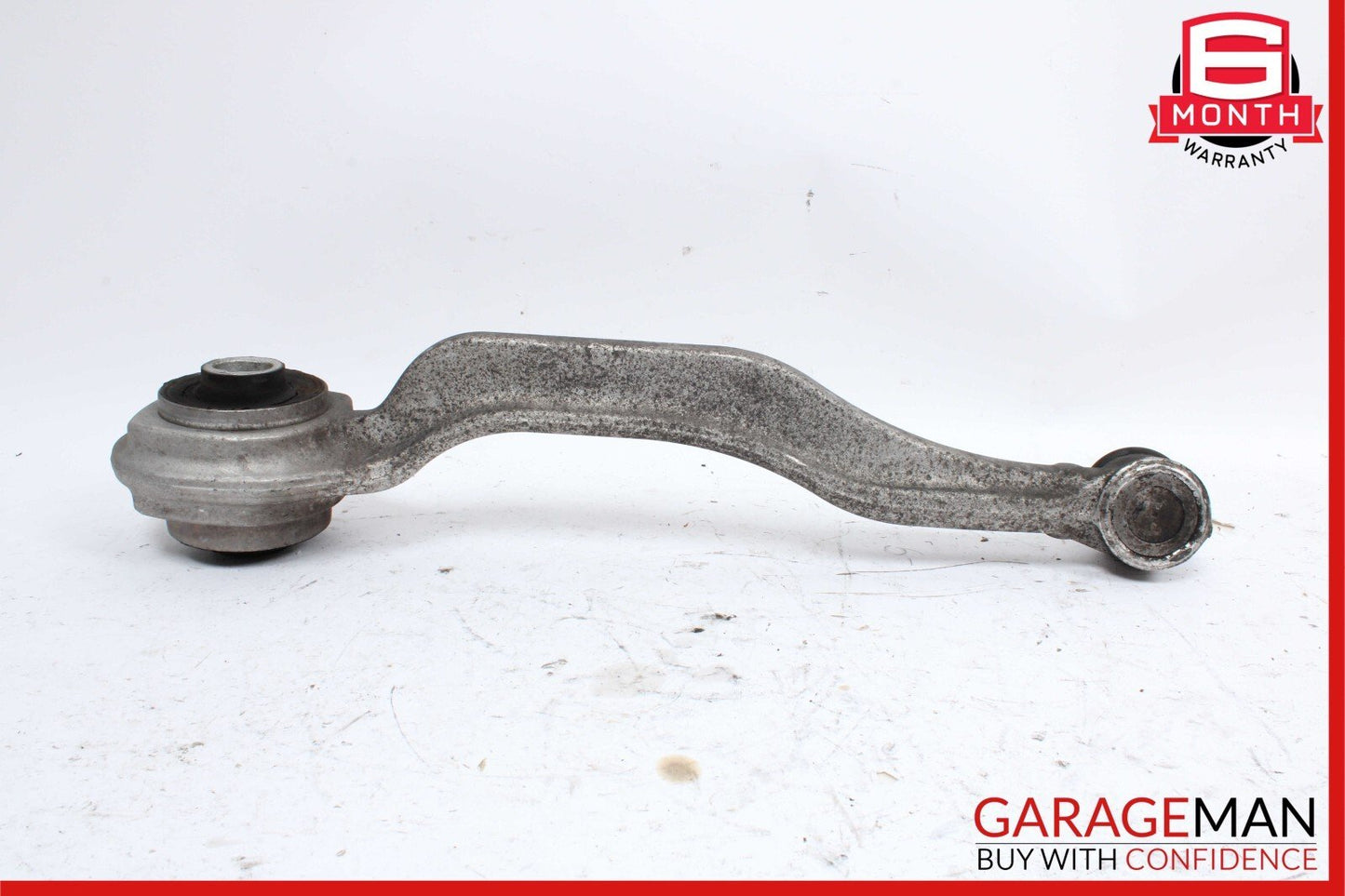 03-11 Mercedes W211 E350 E500 Front Left Side Lower Wishbone Control Arm OEM