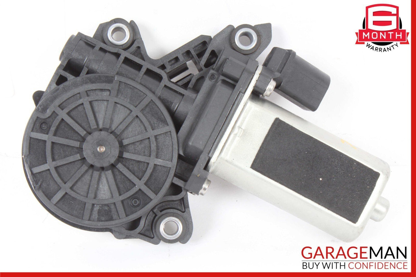 11-18 Audi A8 Front / Rear Right Power Door Close Assist Motor 4F0837060
