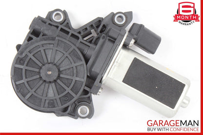 11-18 Audi A8 Front / Rear Right Power Door Close Assist Motor 4F0837060