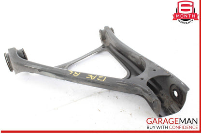 11-18 Porsche Cayenne 958 Rear Left Driver Side Lower Control Arm OEM