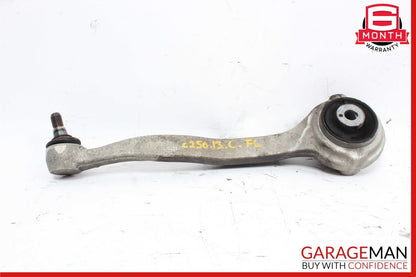 08-14 Mercedes W204 C250 C350 Front Left Side Upper Control Arm OEM