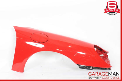 97-04 Porsche Boxster 986 Front Right Passenger Fender Panel