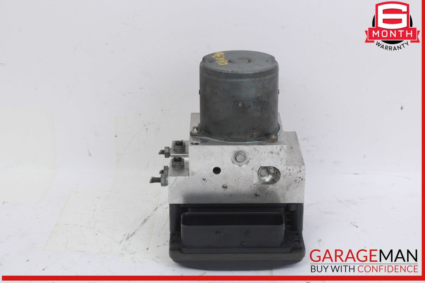 07-11 Mercedes W211 E350 CLS550 CLS63 AMG ABS Anti Lock Brake Pump Hydraulic OEM