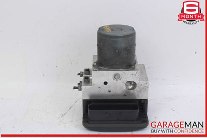 07-11 Mercedes W211 E350 CLS550 CLS63 AMG ABS Anti Lock Brake Pump Hydraulic OEM