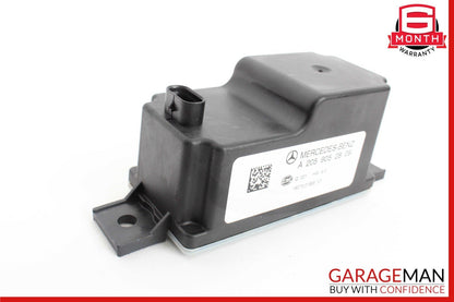 15-19 Mercedes W205 C300 C350 Voltage Inverter Converter Control Module Unit OEM