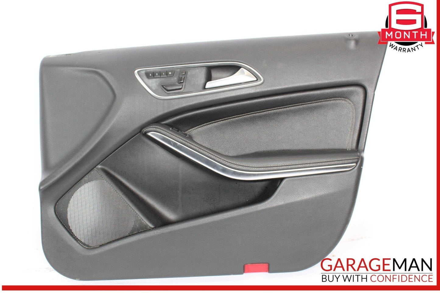 15-20 Mercedes X156 GLA250 Interior Door Panel Front Right Side OEM