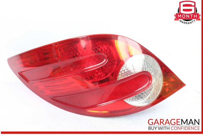 06-10 Mercedes W251 R500 4MATIC Rear Left Driver Side Tail Light Lamp OEM