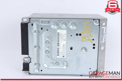 08-17 Mercedes X204 GLK250 E63 AMG Amplifier Amp Harman Becker 2129005213 OEM