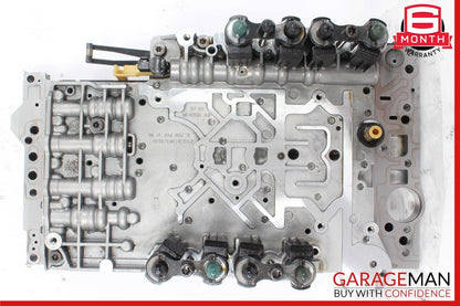 Mercedes S550 SL500 CLK350 722.9 G Tronic Transmission Valve Body 7G 2202771901
