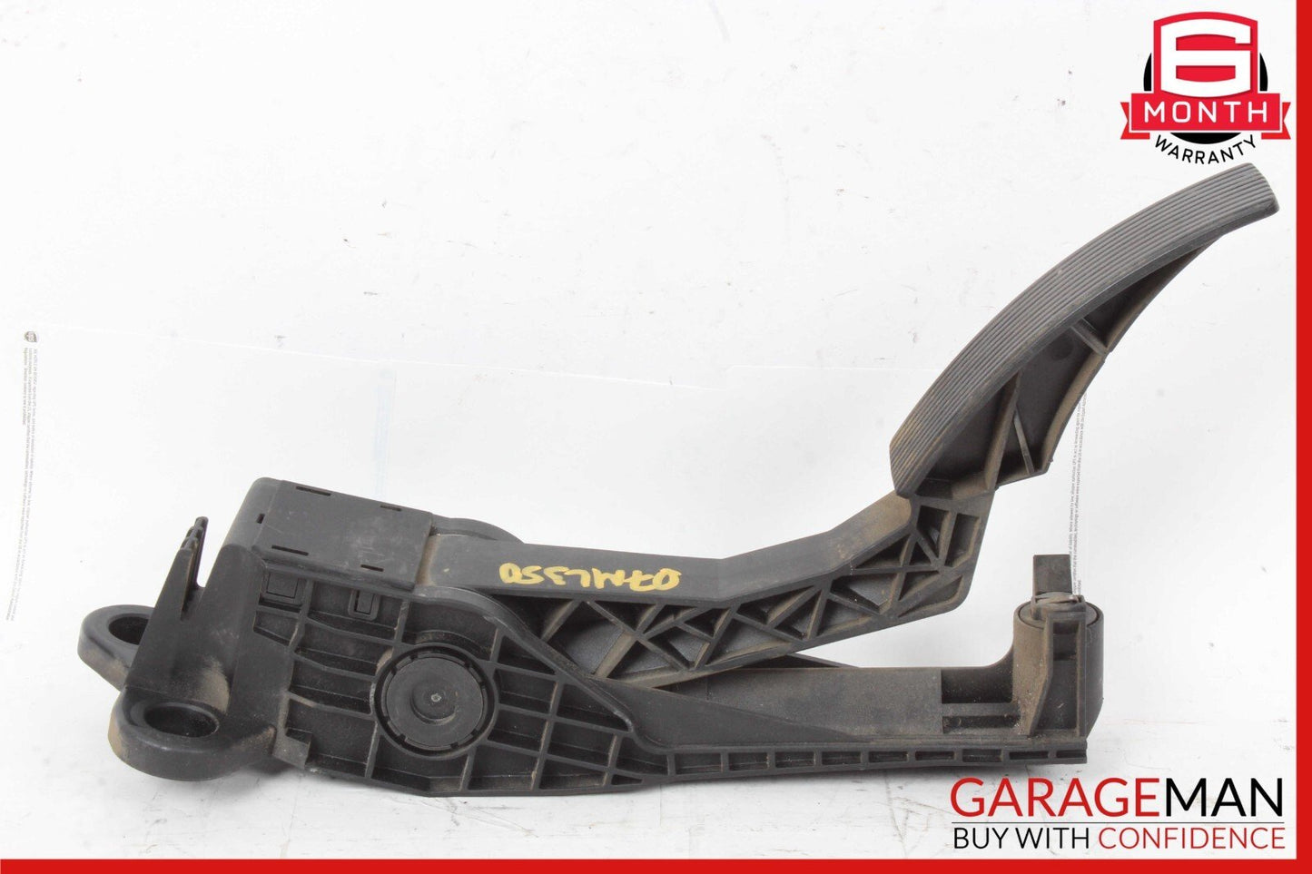 06-12 Mercedes W164 GL450 ML350 Gas Throttle Accelerator Pedal 1643000004 OEM