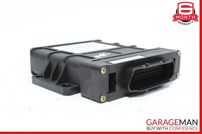 03-10 Porsche Cayenne 955 957 Turbo Trans Transmission Gearbox Control Module