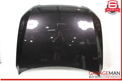 13-17 Audi SQ5 Front Hood Bonnet Panel Cover Assembly OEM