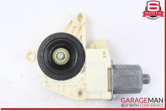 08-14 Mercedes W204 C250 C63 AMG Rear Right Side Door Window Regulator Motor OEM