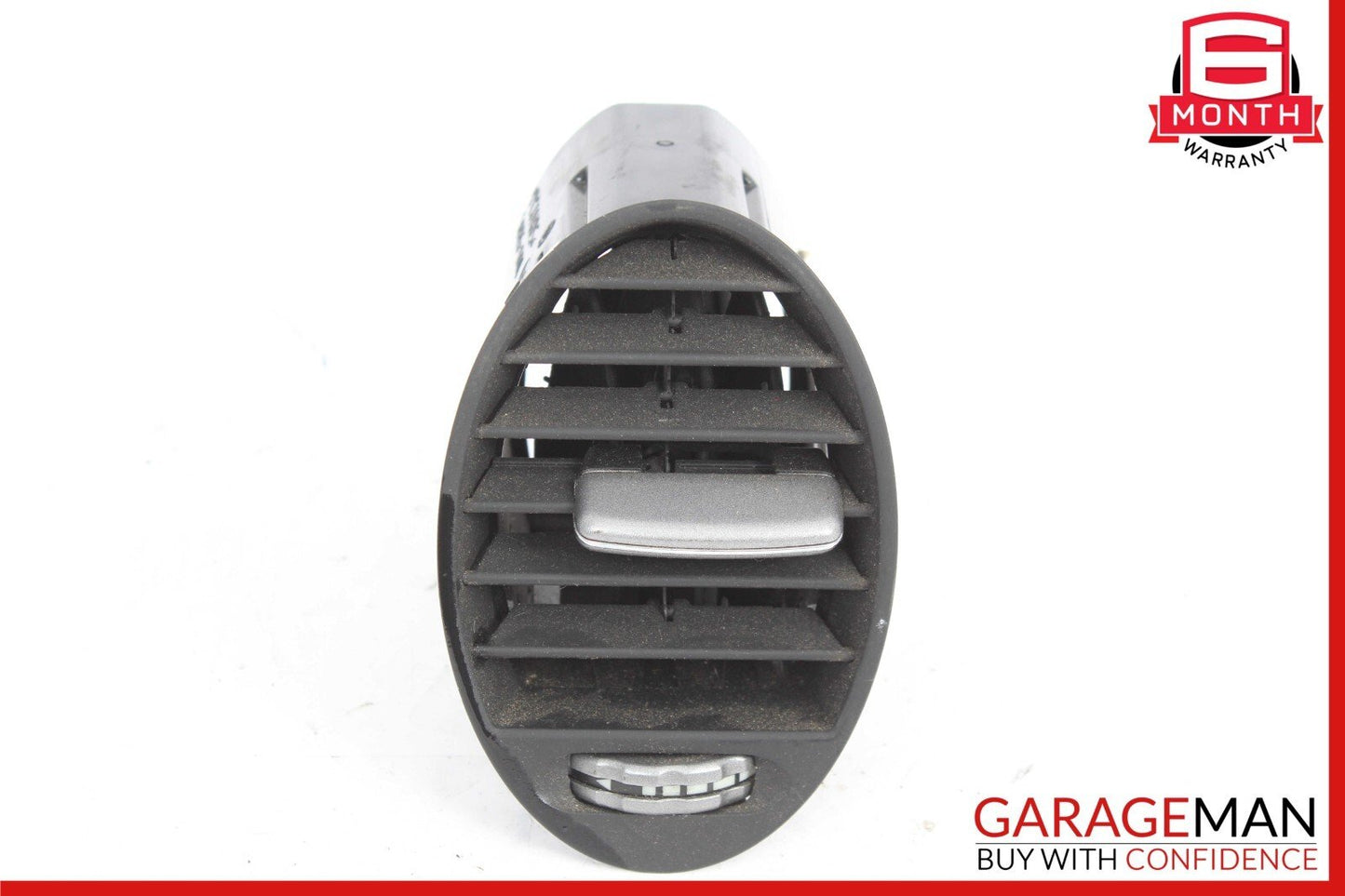 05-11 Mercedes R171 SLK350 SLK280 Air AC Vent Dash Left or Right Side Black OEM