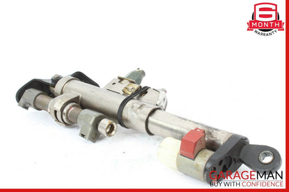 90-02 Mercedes R129 SL500 Roll Bar Hydraulic Cylinder Right Passenger OEM